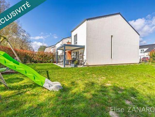 Villa 4 chambres, Zoufftgen Lorraine 57330 DS100613875