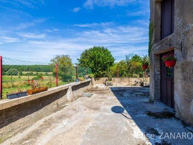 Villa 4 chambres, Zoufftgen Lorraine 57330 ES102919223