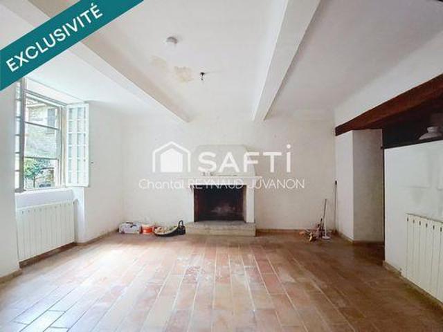 Villa 4 chambres, Grambois Provence 84240 ES105764592