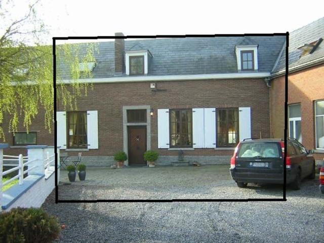 Villa 4 Chambres 3 Salles de Bain