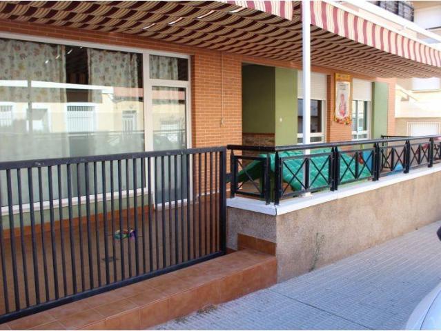 Villa 4 Dormitorio Garres Y Lages Murcia ES105506073