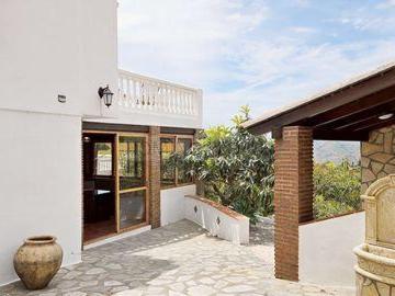 Villa 4 Dormitorio Jete Granada ES101315323