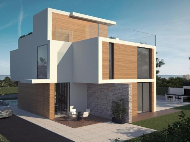 Villa 4 Dormitorio Orihuela Costa Alicante ELS82979671