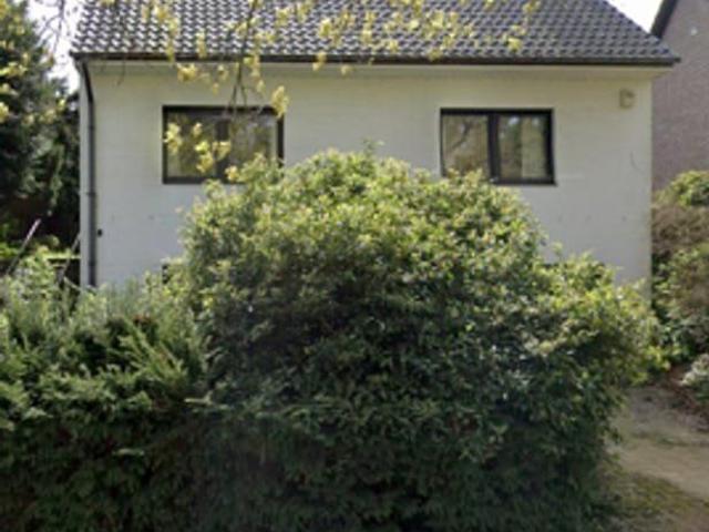 Villa 4 façades jardin soleil ombre 600 m2