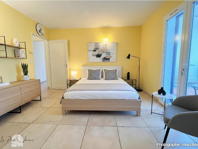Villa 4 faces 172m2 Canet en Roussillon 172m² Canet en Roussillon