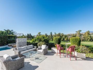Villa 4 habitaciones Venta Marbella 0m² Marbella