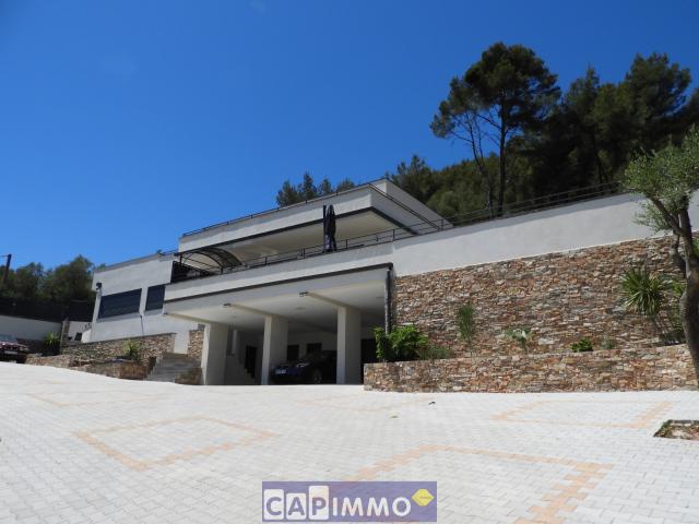 Villa 4 pièce s 3 chambre s 114 m²