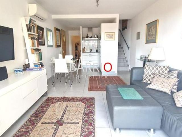Villa 4 pièces 70 m²