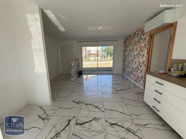 Villa 4 pièces 77 m²