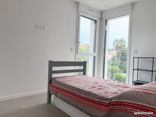Villa 4 pièces 78 m²