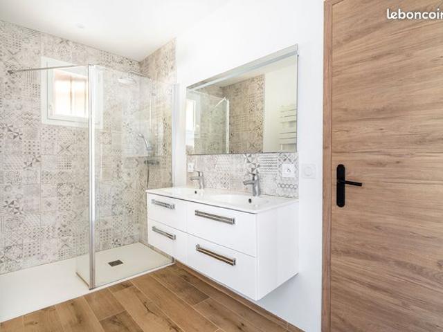 Villa 4 pièces 95 m²