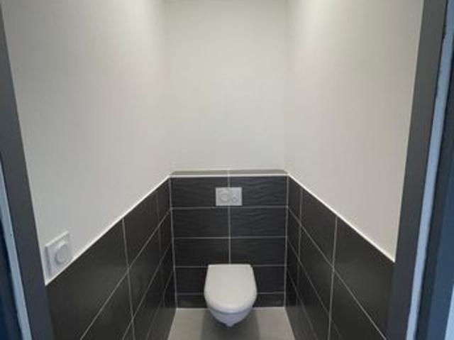 Villa 4 pièces 80 m²