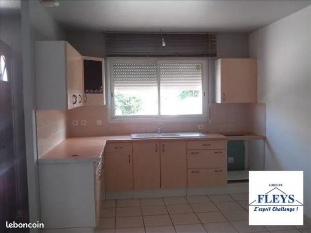 Villa 4 pièces 80 m²