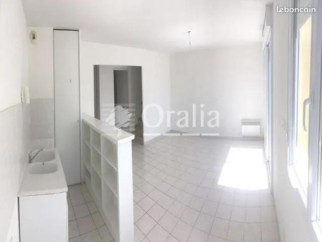Villa 4 pièces 80 m²