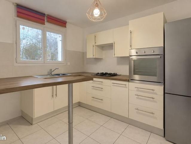 Villa 4 pièces 81 m²