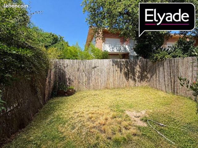 Villa 4 pièces 87 m²