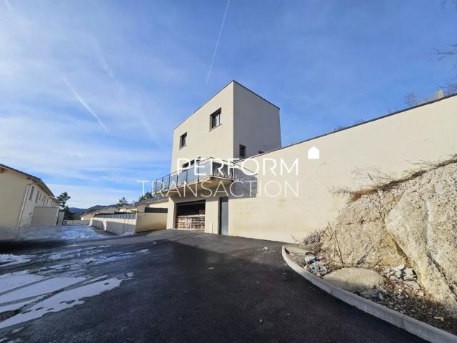 Villa 4 pièces