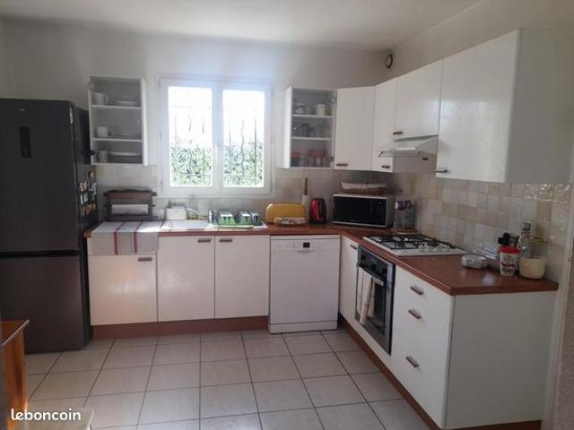 Villa 4 pièces 86 m²