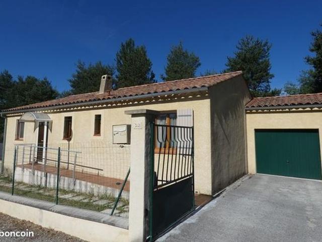 Villa 4 pièces 88 m²