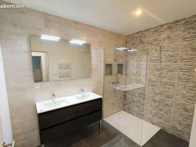 Villa 4 pièces 88 m²