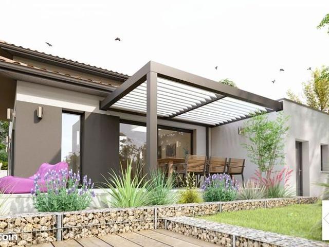 Villa 4 pièces 93 m²