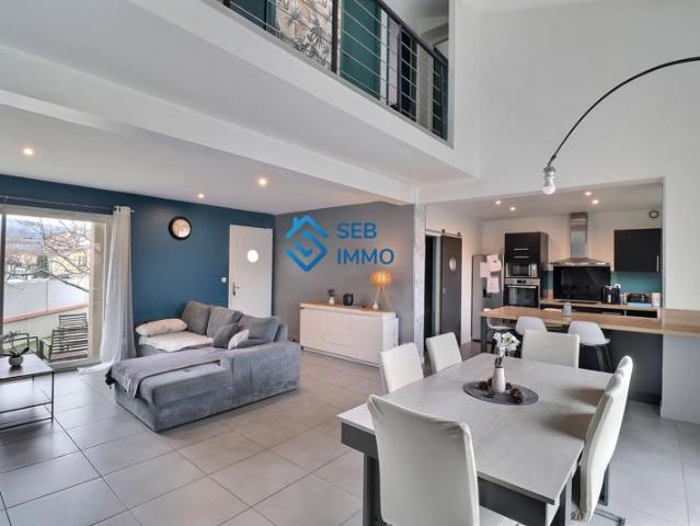 Villa 4 pièces 90 m2 Saint Jean Lasseille Coup de coeur