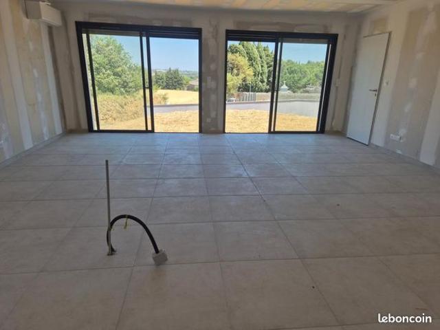 Villa 4 pièces 90 m²