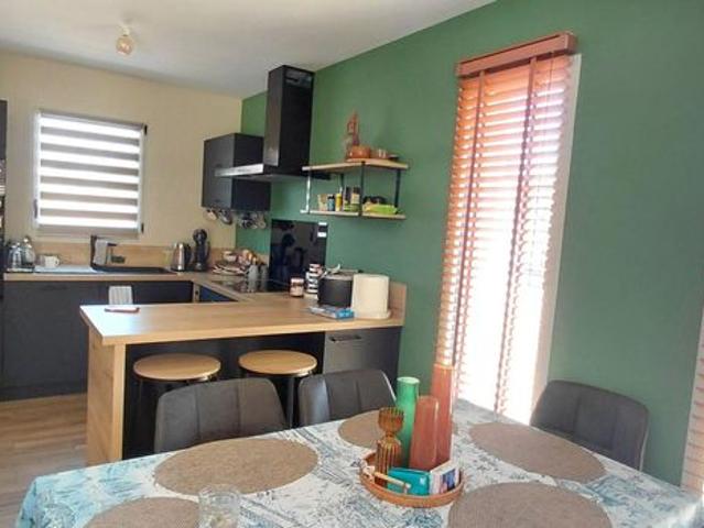 Villa 4 pièces 90 m²