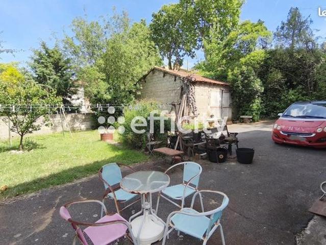 Villa 4 pièces 90 m²