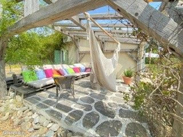 Villa 4 pièces 90 m²