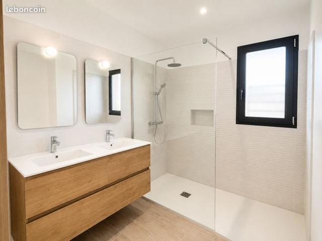 Villa 4 pièces 90 m²