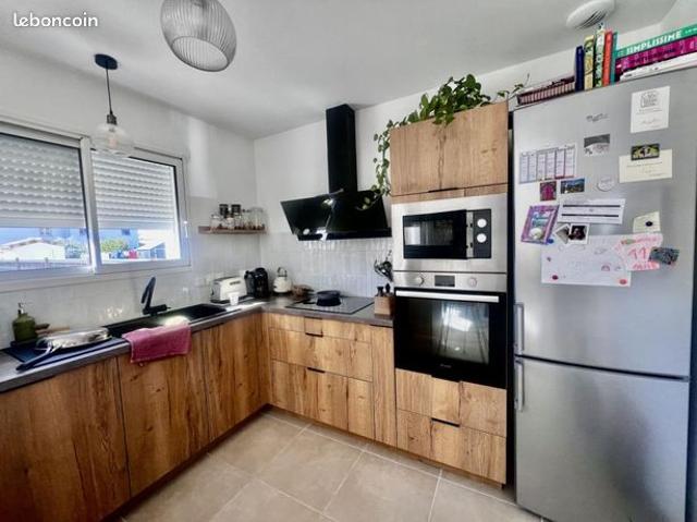 Villa 4 pièces 91 m²