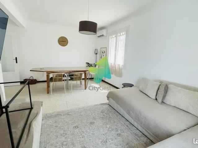 Villa 4 pièces 92 m²