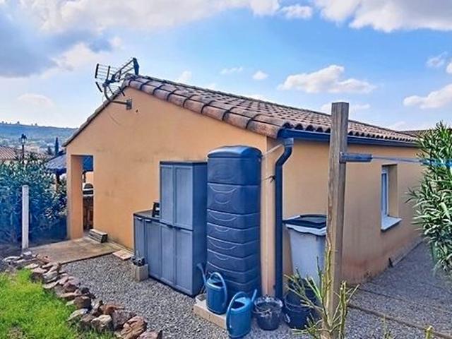 Villa 4 pièces 92 m²