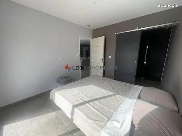 Villa 4 pièces 92 m²