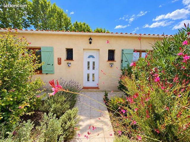 Villa 4 pièces 94 m²