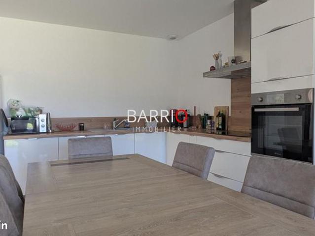 Villa 4 pièces 94 m²