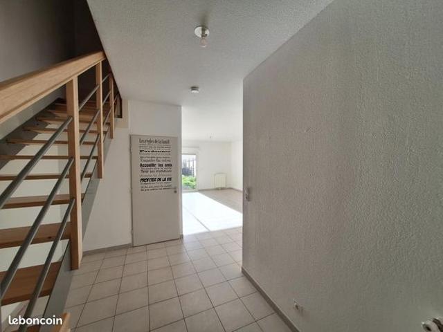 Villa 4 pièces 95 m²