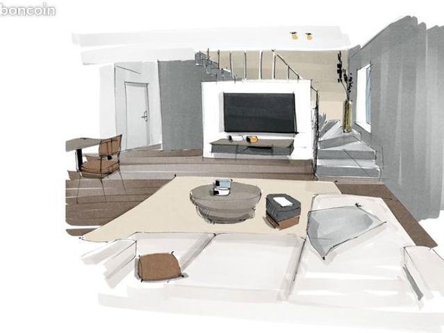Villa 4 pièces 95 m²