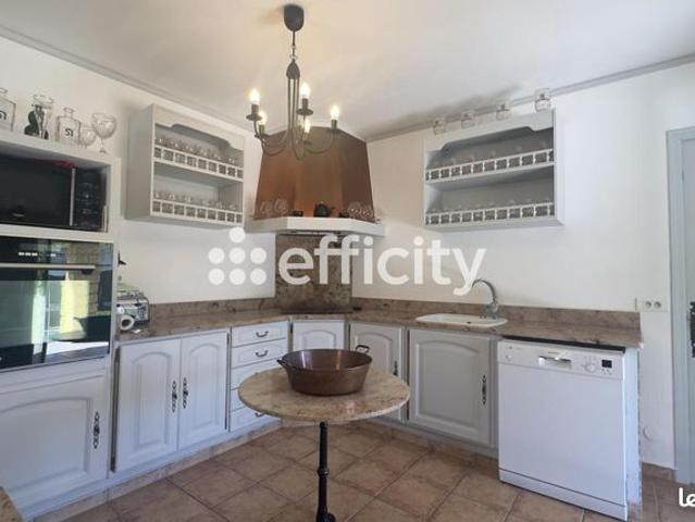 Villa 4 pièces 95 m²