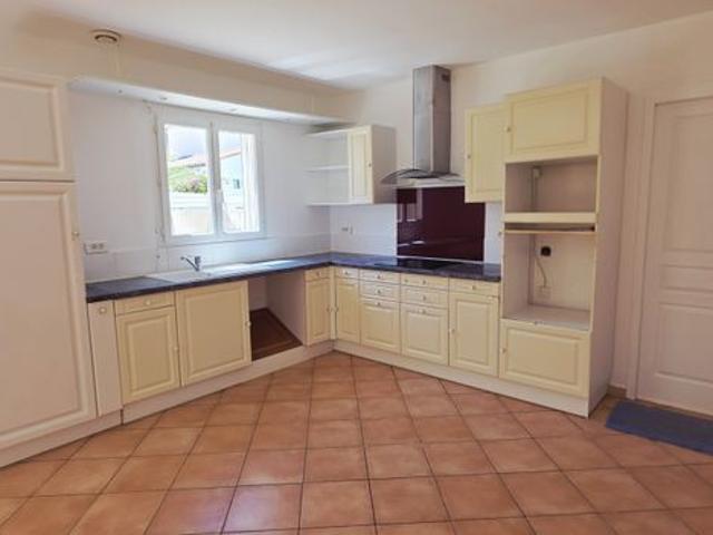 Villa 4 pièces 95 m²