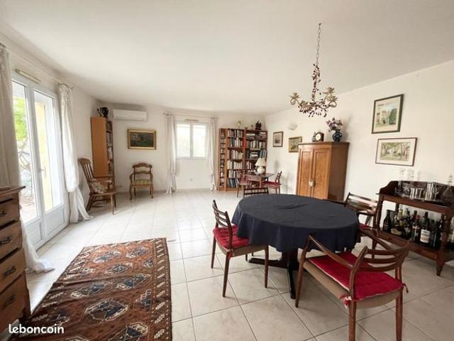 Villa 4 pièces 95 m²