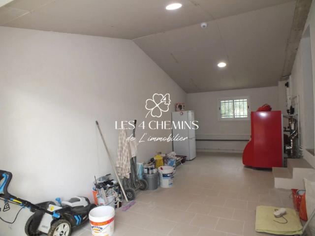 Villa 4 pièces 100 m2 à Mimet