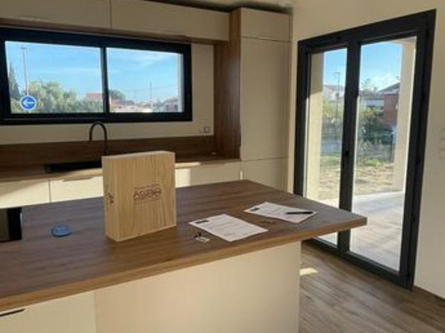 Villa 4 pièces 100 m²