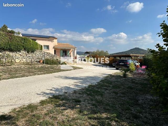 Villa 4 pièces 100 m²