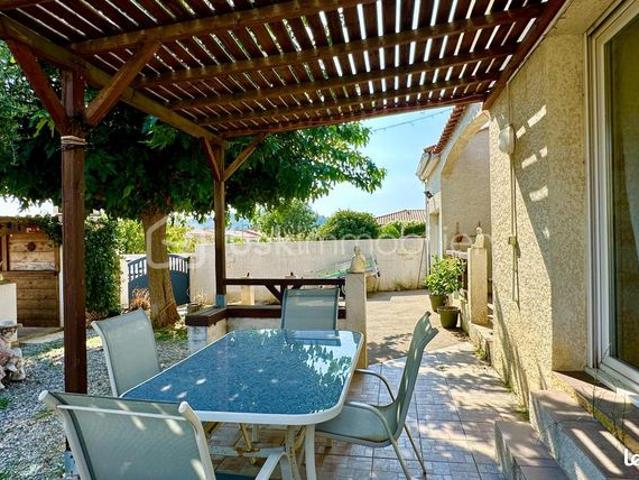 Villa 4 pièces 100 m²
