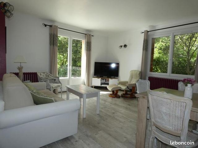Villa 4 pièces 100 m²