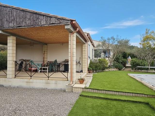 Villa 4 pièces 101 m²