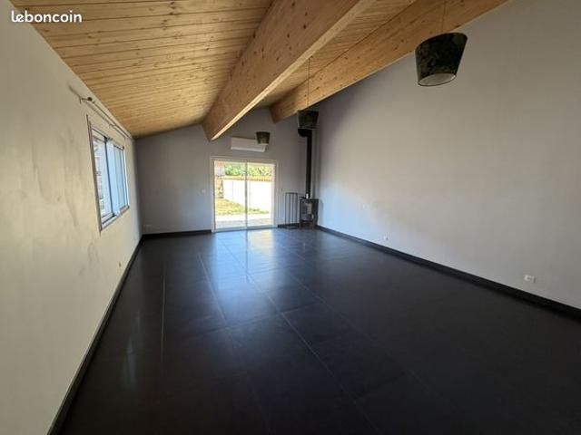 Villa 4 pièces 104 m²