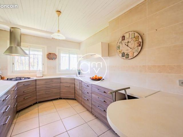 Villa 4 pièces 106 m²
